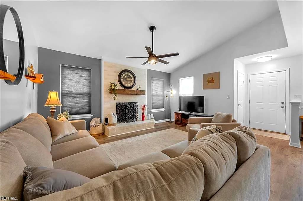 1528 Millington DR, VIRGINIA BEACH VA 23464 - Photo 5