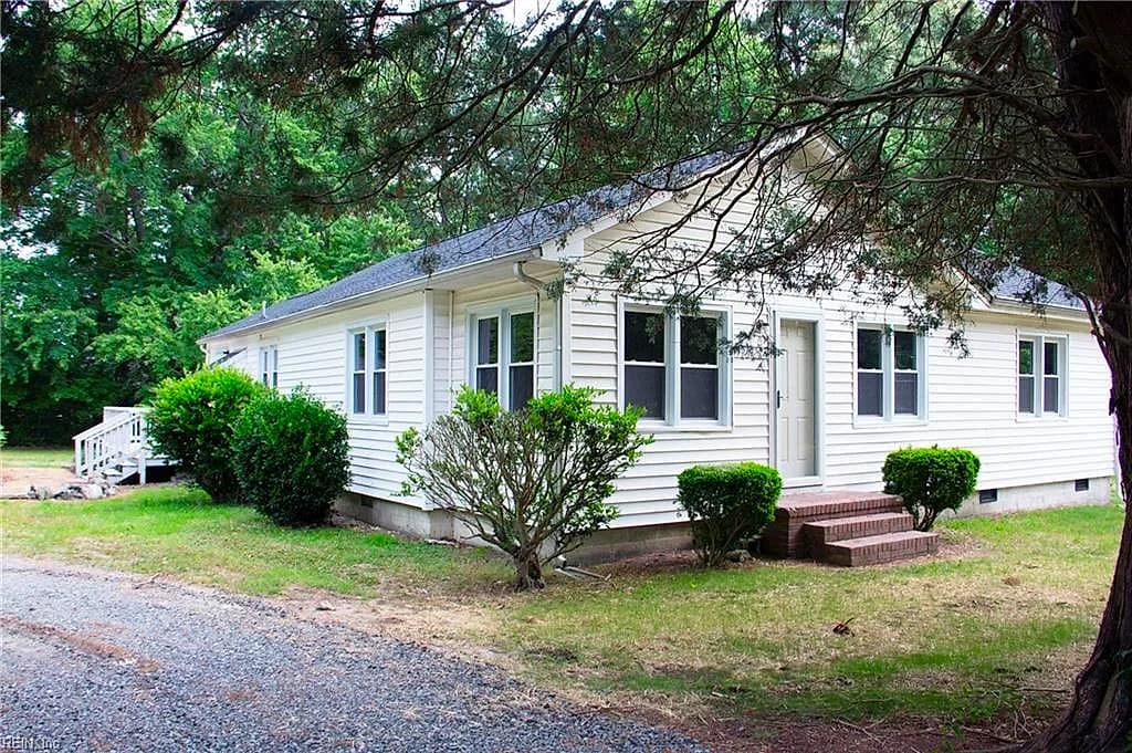 59 Yeiser LN, HUDGINS VA 23076 - Photo 2
