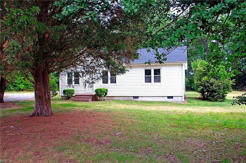 59 Yeiser LN, HUDGINS VA 23076 - Photo 3