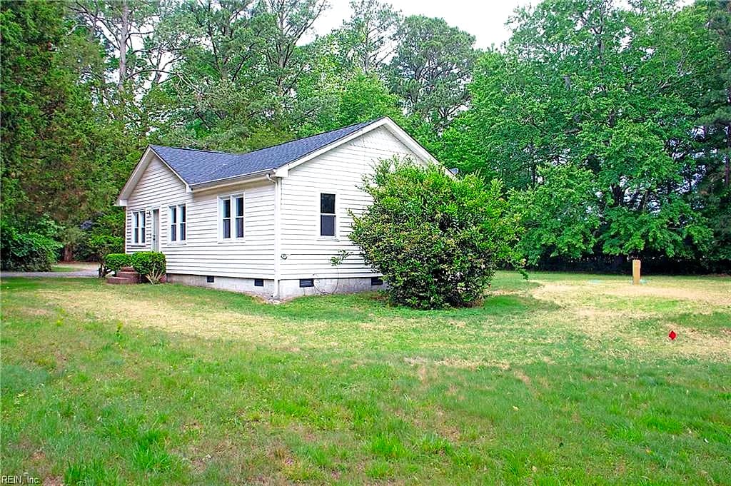 59 Yeiser LN, HUDGINS VA 23076 - Photo 5