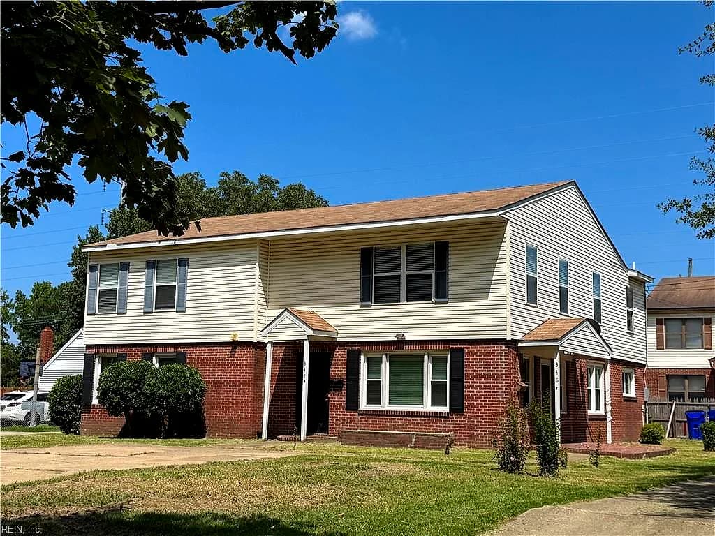 348 Virginian DR #A, NORFOLK VA 23505 - Main photo
