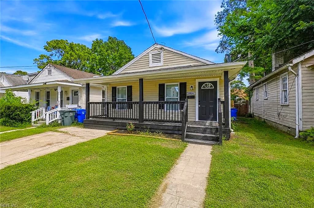 2956 Lens AVE, NORFOLK VA 23518 - Photo 4