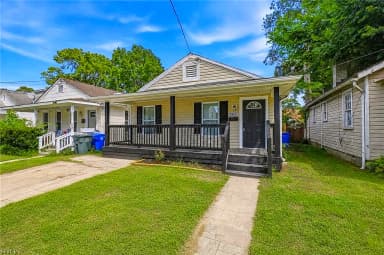 2956 Lens AVE, NORFOLK VA 23518 thumb 4