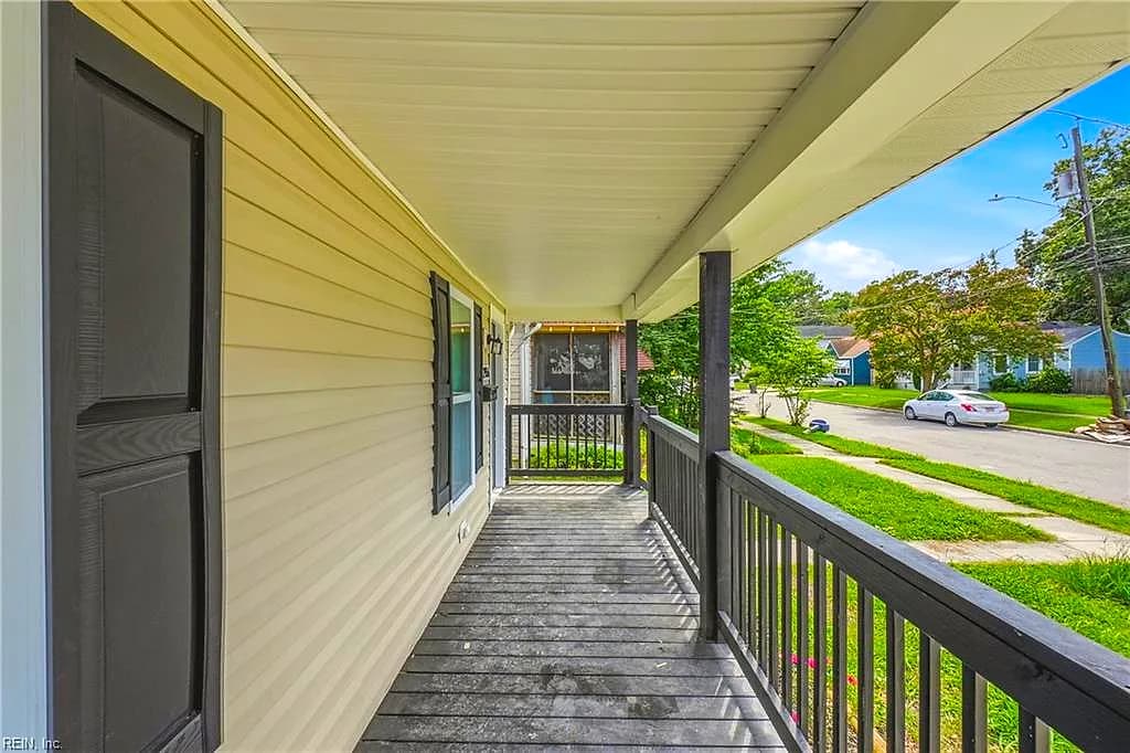 2956 Lens AVE, NORFOLK VA 23518 - Photo 5