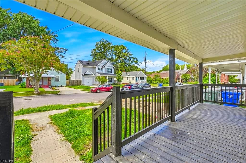 2956 Lens AVE, NORFOLK VA 23518 thumb 7