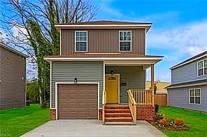 400 Bullock ST, SUFFOLK VA 23434 - Photo 2