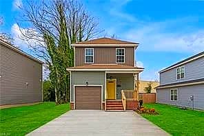 400 Bullock ST, SUFFOLK VA 23434 - Photo 3