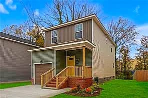 400 Bullock ST, SUFFOLK VA 23434 - Photo 4