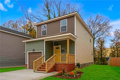 400 Bullock ST, SUFFOLK VA 23434 thumb 4