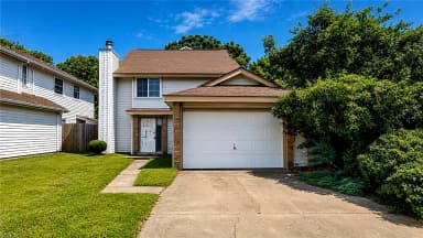 5348 Chatham Lake DR, VIRGINIA BEACH VA 23464 thumb 2