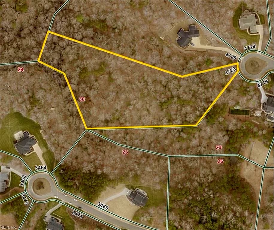4723 Eskerhills NONE, WILLIAMSBURG VA 23188 - Photo 4