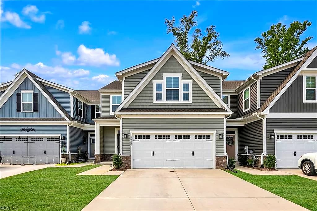 23030 Retreat LN, CARROLLTON VA 23314 - Photo 2