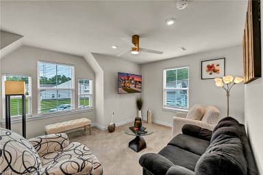 23030 Retreat LN, CARROLLTON VA 23314 thumb 12