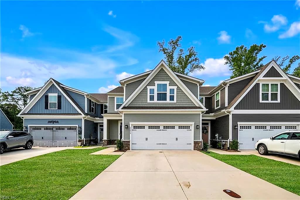 23030 Retreat LN, CARROLLTON VA 23314 - Photo 3