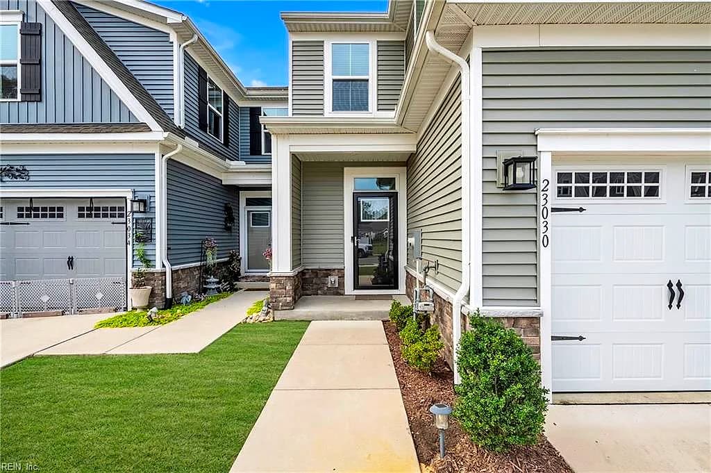 23030 Retreat LN, CARROLLTON VA 23314 - Photo 5