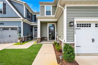 23030 Retreat LN, CARROLLTON VA 23314 thumb 5
