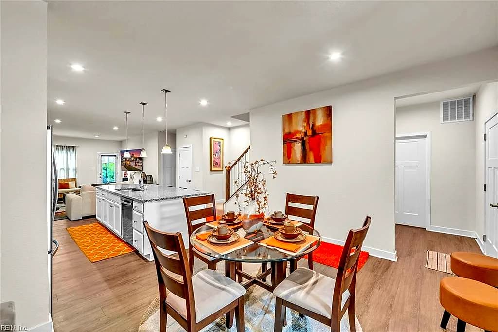 23030 Retreat LN, CARROLLTON VA 23314 thumb 9