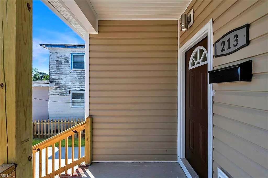 209 N 7th ST, SUFFOLK VA 23434 - Photo 5