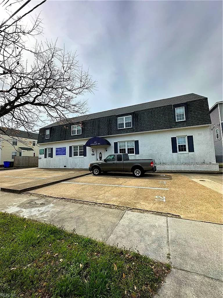1861 Kingston AVE #2, NORFOLK VA 23503 - Photo 2