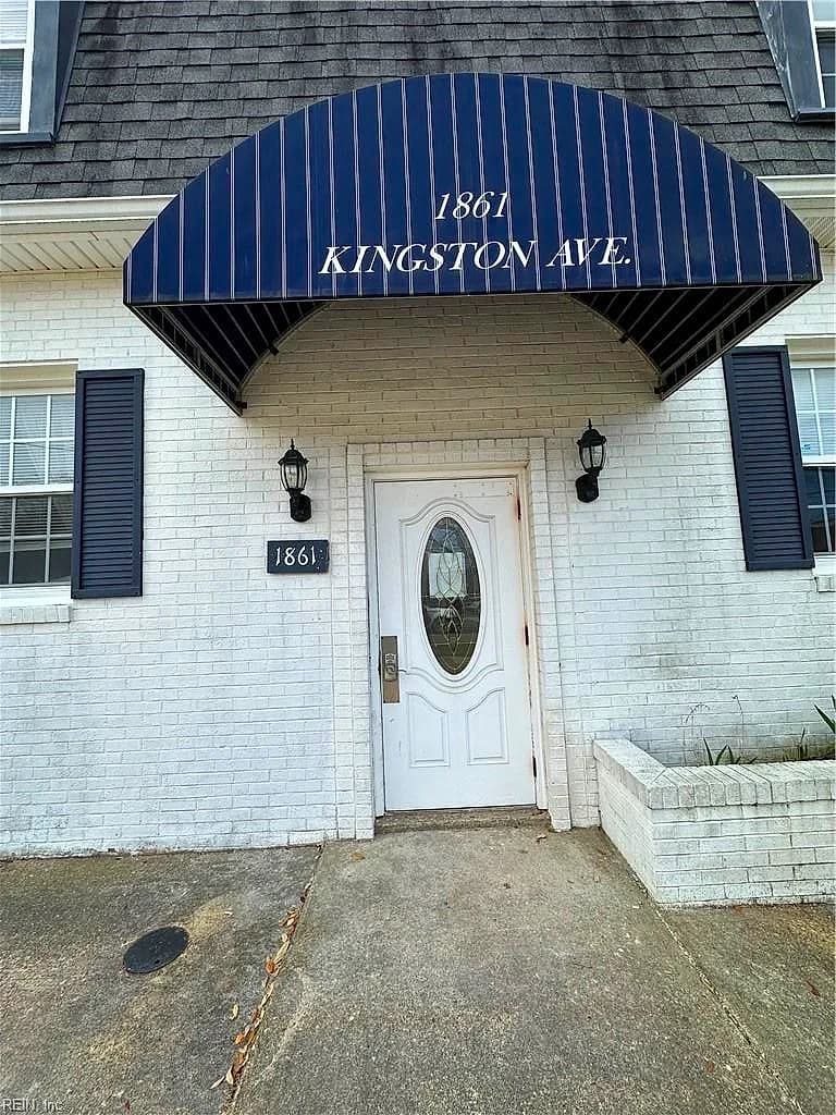 1861 Kingston AVE #2, NORFOLK VA 23503 - Photo 3