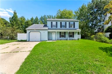 5 Longleaf CT, HAMPTON VA 23666 thumb 1