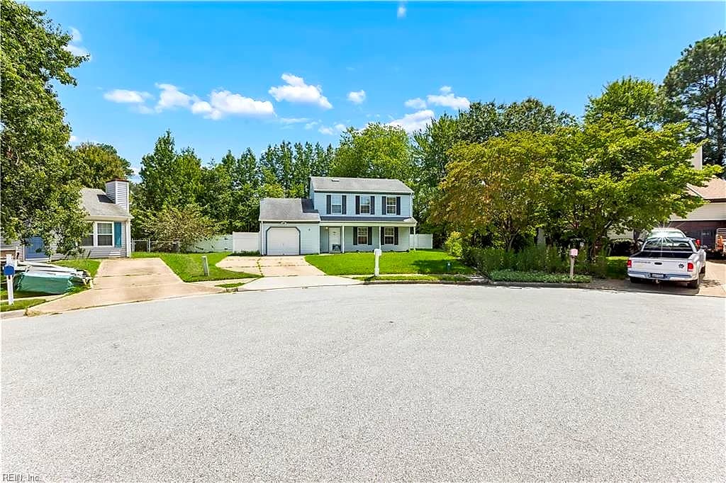 5 Longleaf CT, HAMPTON VA 23666 - Photo 3