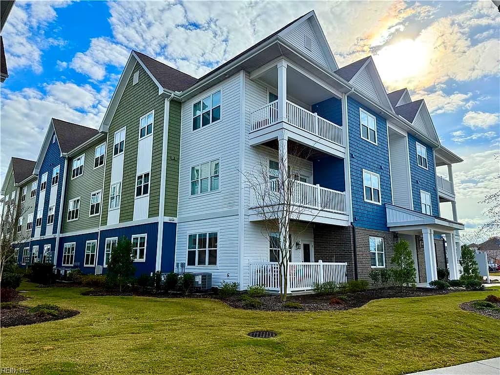 1725 Dromolin Drive #104 NONE, VIRGINIA BEACH VA 23456 - Photo 4