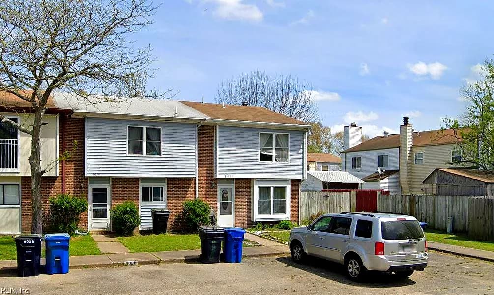 6030 Margate AVE, VIRGINIA BEACH VA 23462 - Photo 2