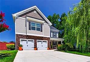 844 Workwood RD, NORFOLK VA 23513 - Photo 3