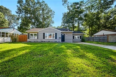 305 Hospital DR, VIRGINIA BEACH VA 23452 thumb 1