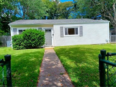 1403 Salton DR, CHESAPEAKE VA 23325 thumb 2