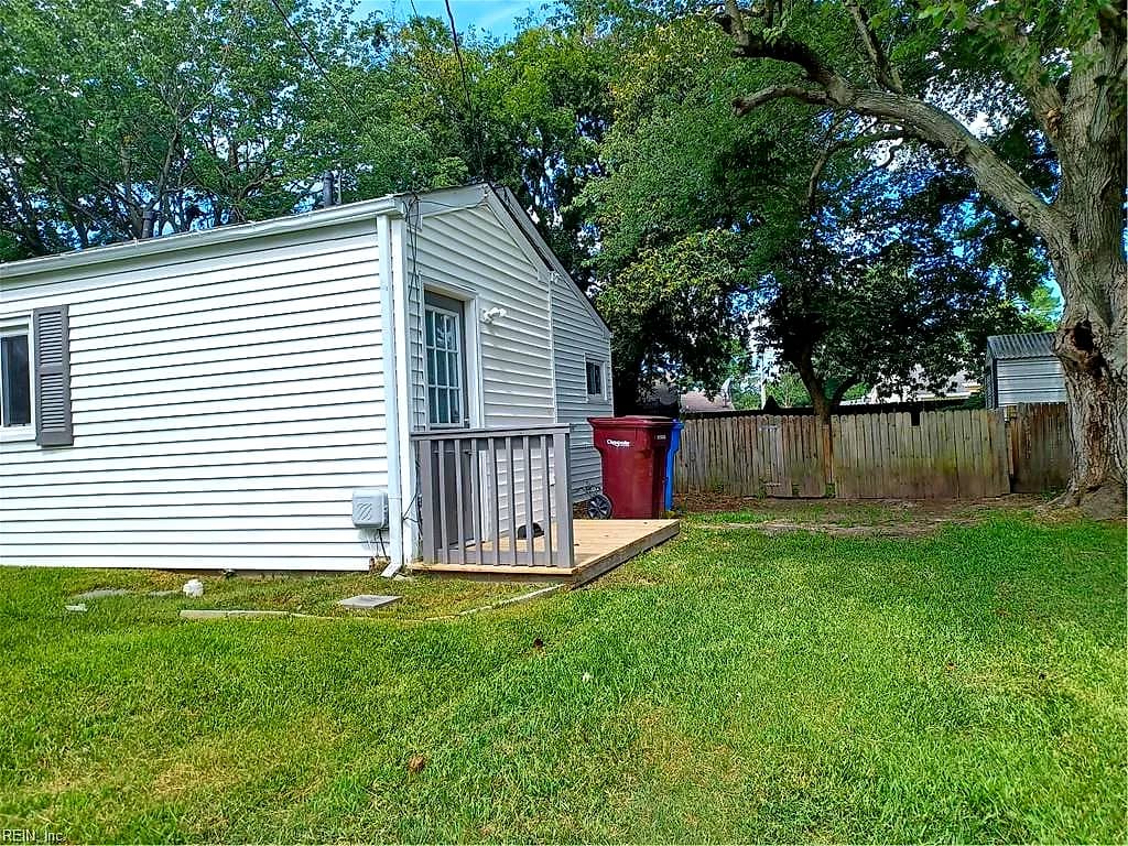 1403 Salton DR, CHESAPEAKE VA 23325 thumb 10
