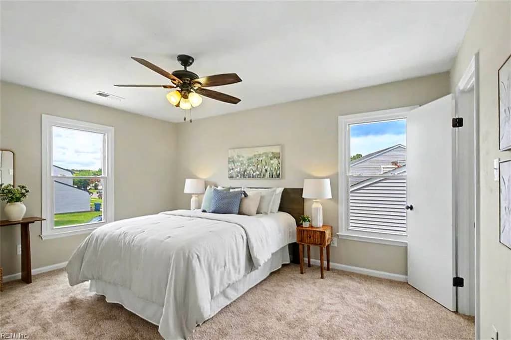 1312 Graylyn RD, VIRGINIA BEACH VA 23464 - Photo 5