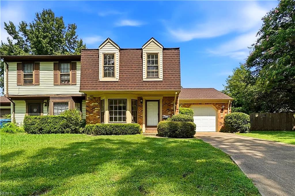 4304 Tillman DR, VIRGINIA BEACH VA 23452 - Photo 2