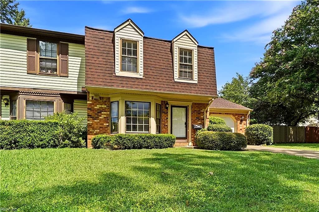 4304 Tillman DR, VIRGINIA BEACH VA 23452 - Photo 3