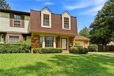 4304 Tillman DR, VIRGINIA BEACH VA 23452 thumb 3