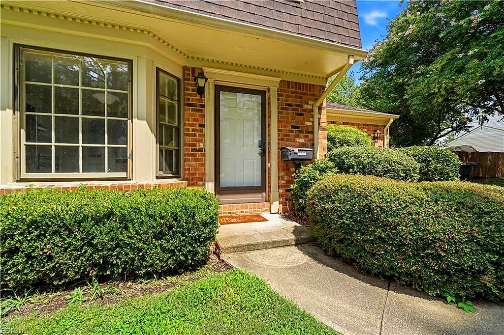 4304 Tillman DR, VIRGINIA BEACH VA 23452 - Photo 5