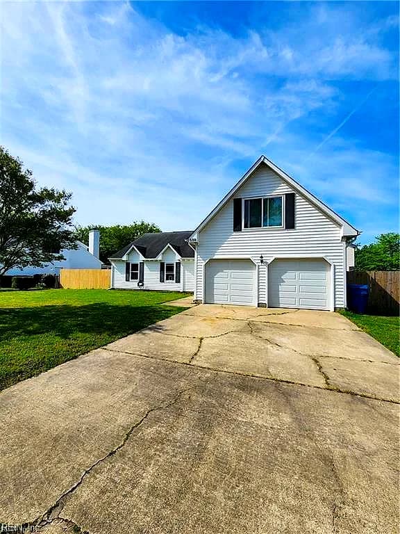 1880 Rising Sun ARCH, VIRGINIA BEACH VA 23454 - Photo 2