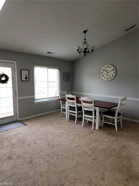 1880 Rising Sun ARCH, VIRGINIA BEACH VA 23454 - Photo 3