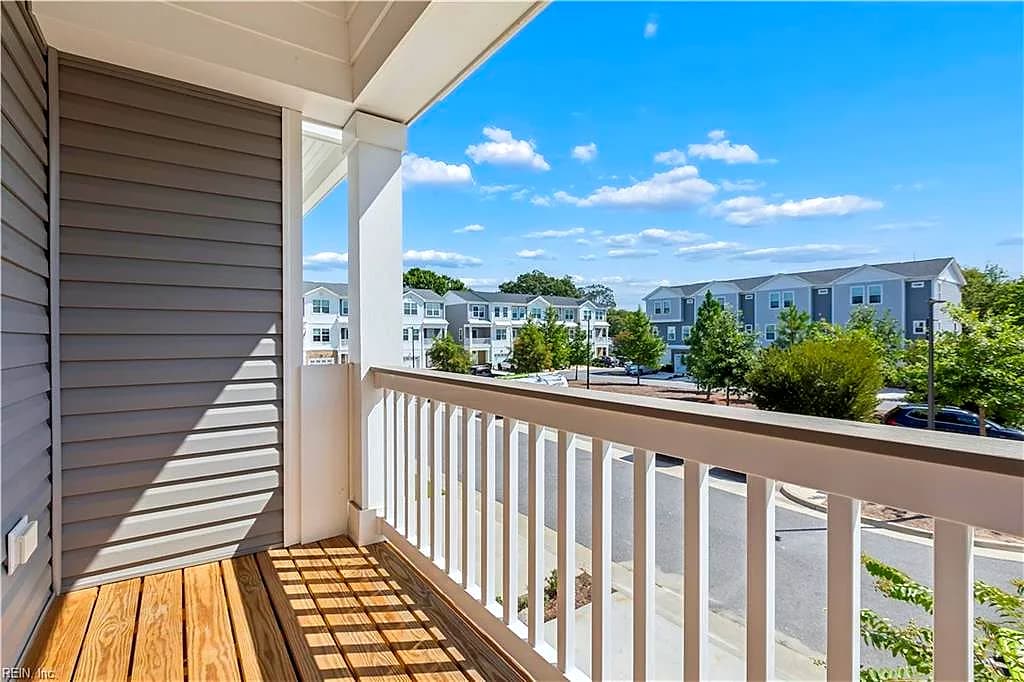 4317 Pinter LN, NORFOLK VA 23518 - Main photo