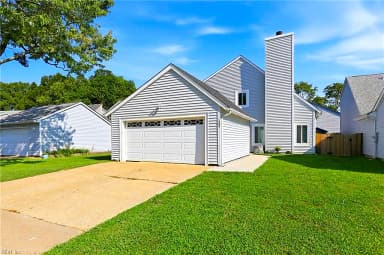 1504 Brookwood CRES, VIRGINIA BEACH VA 23453 thumb 1
