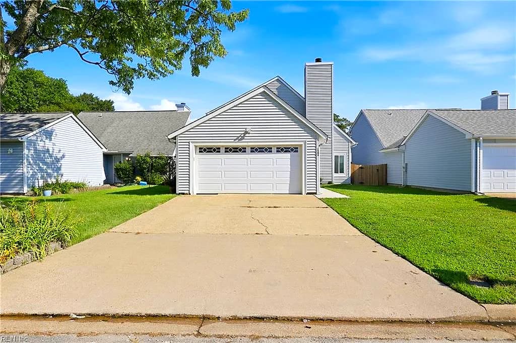 1504 Brookwood CRES, VIRGINIA BEACH VA 23453 - Photo 2