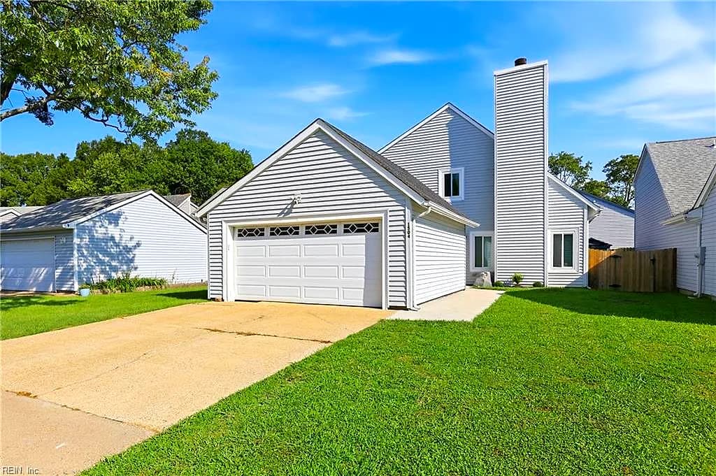 1504 Brookwood CRES, VIRGINIA BEACH VA 23453 - Photo 3