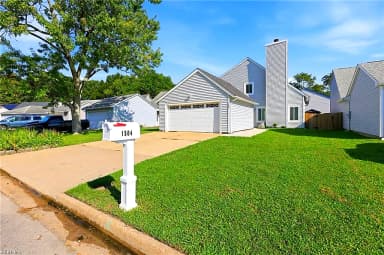 1504 Brookwood CRES, VIRGINIA BEACH VA 23453 thumb 3