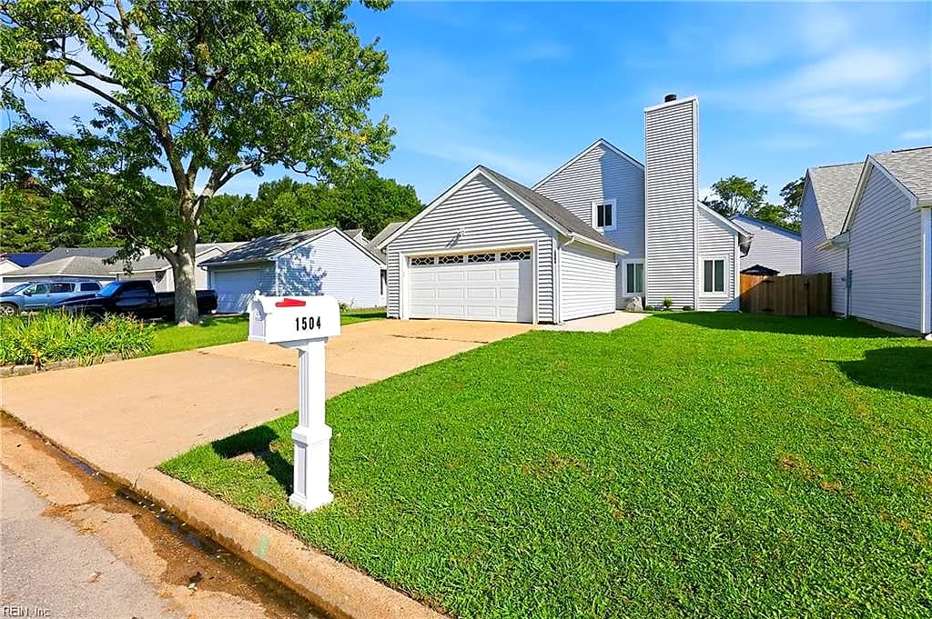1504 Brookwood CRES, VIRGINIA BEACH VA 23453 - Photo 4