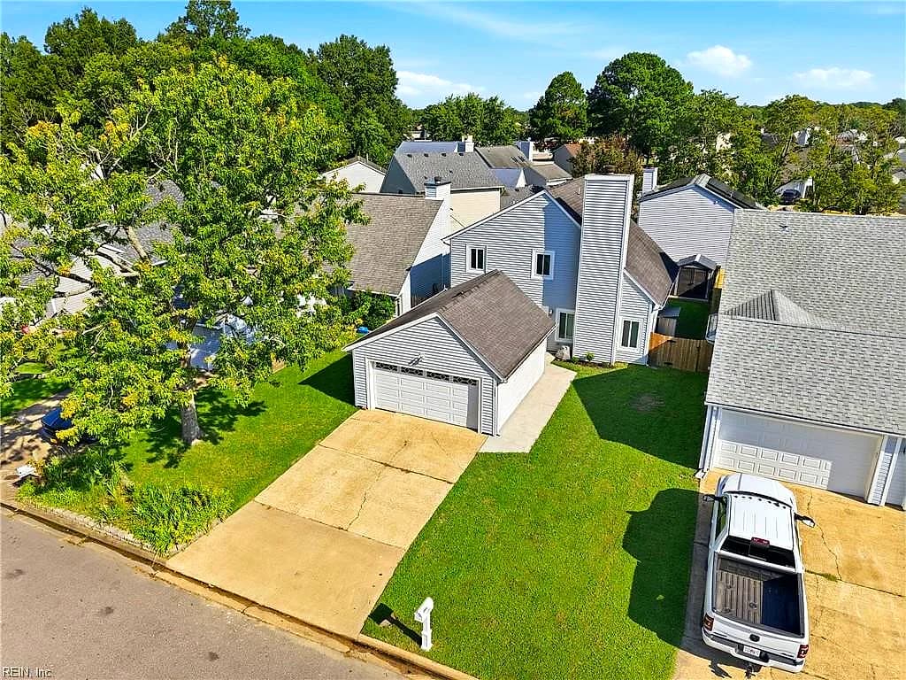 1504 Brookwood CRES, VIRGINIA BEACH VA 23453 - Photo 5