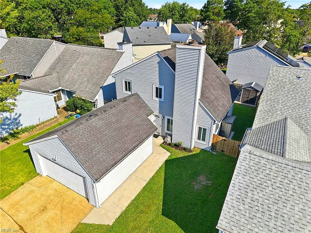 1504 Brookwood CRES, VIRGINIA BEACH VA 23453 thumb 7