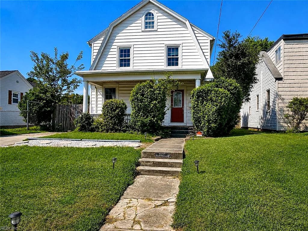 3520 Buckingham ST, NORFOLK VA 23513 - Main photo