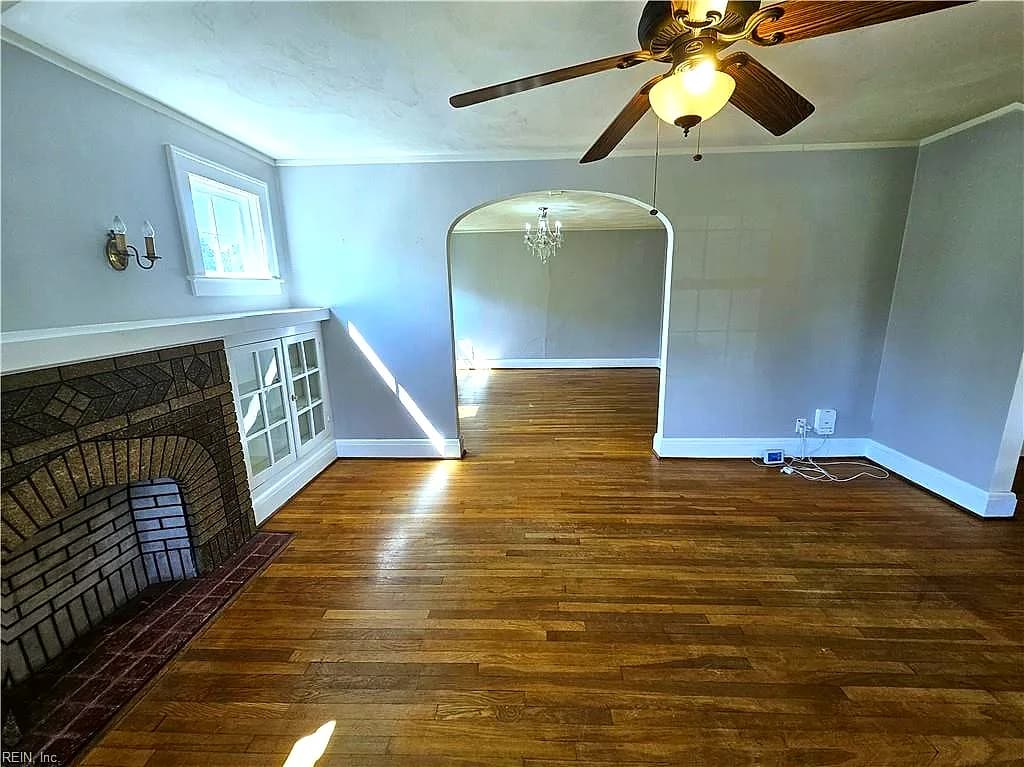3520 Buckingham ST, NORFOLK VA 23513 - Photo 4