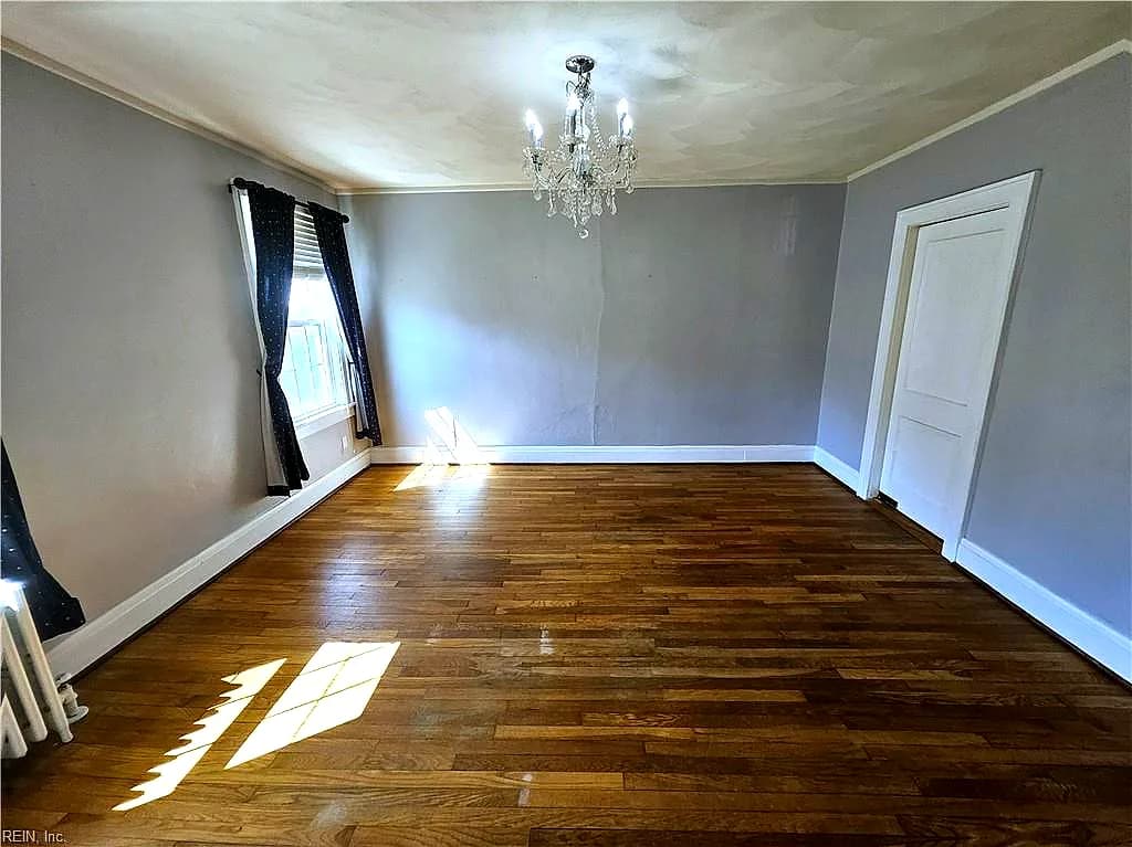 3520 Buckingham ST, NORFOLK VA 23513 - Photo 5